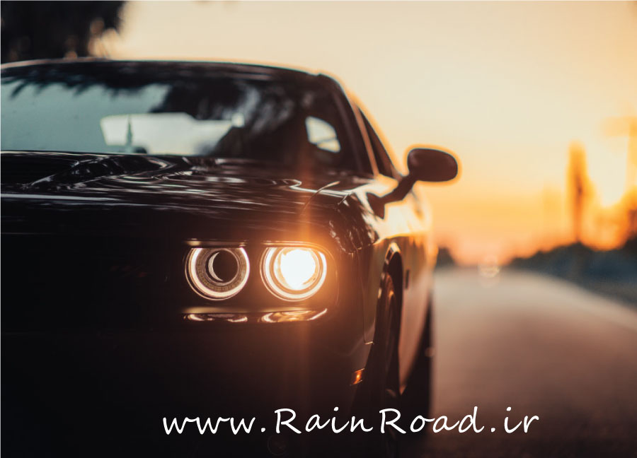 غبار روی ماشین و تاثیرات منفی آن روی ماشین و روش های مقابله با آن