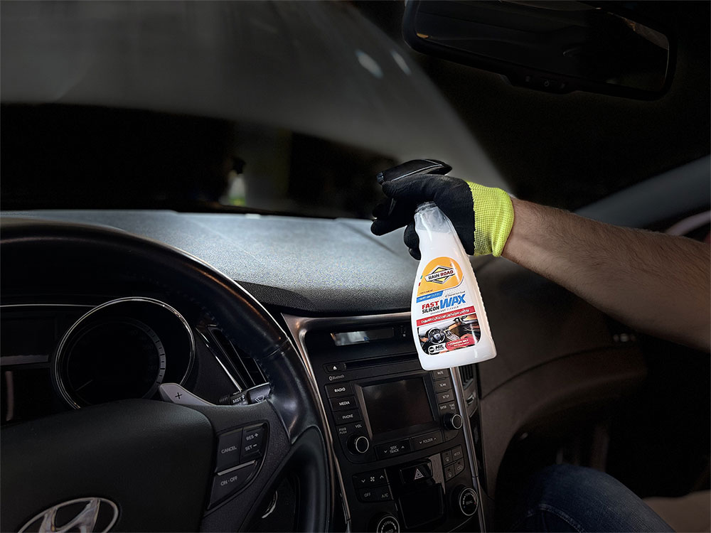 رین رود- شرکت فرخ تبار - شرکت مهتا شیمی فرخ تبار