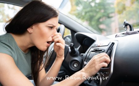 چگونه بوی بد داخل ماشین را به‌طور کامل از بین ببریم؟