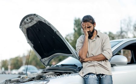 شستن موتور ماشین = دردسر؟ اگه نمی‌خوای تو خرج بیفتی، اینو بخون