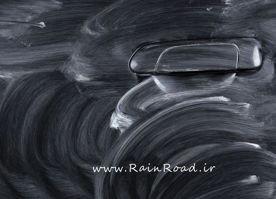 واکس تنها یک سد سطحی و موقت ایجاد می‌کند. دوام آن معمولاً دو تا چهار ماه است