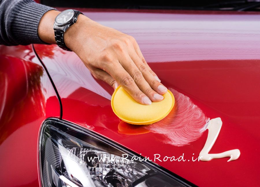 واکس بدنه خودرو: محافظ ضروری یا عامل آسیب‌رسان؟